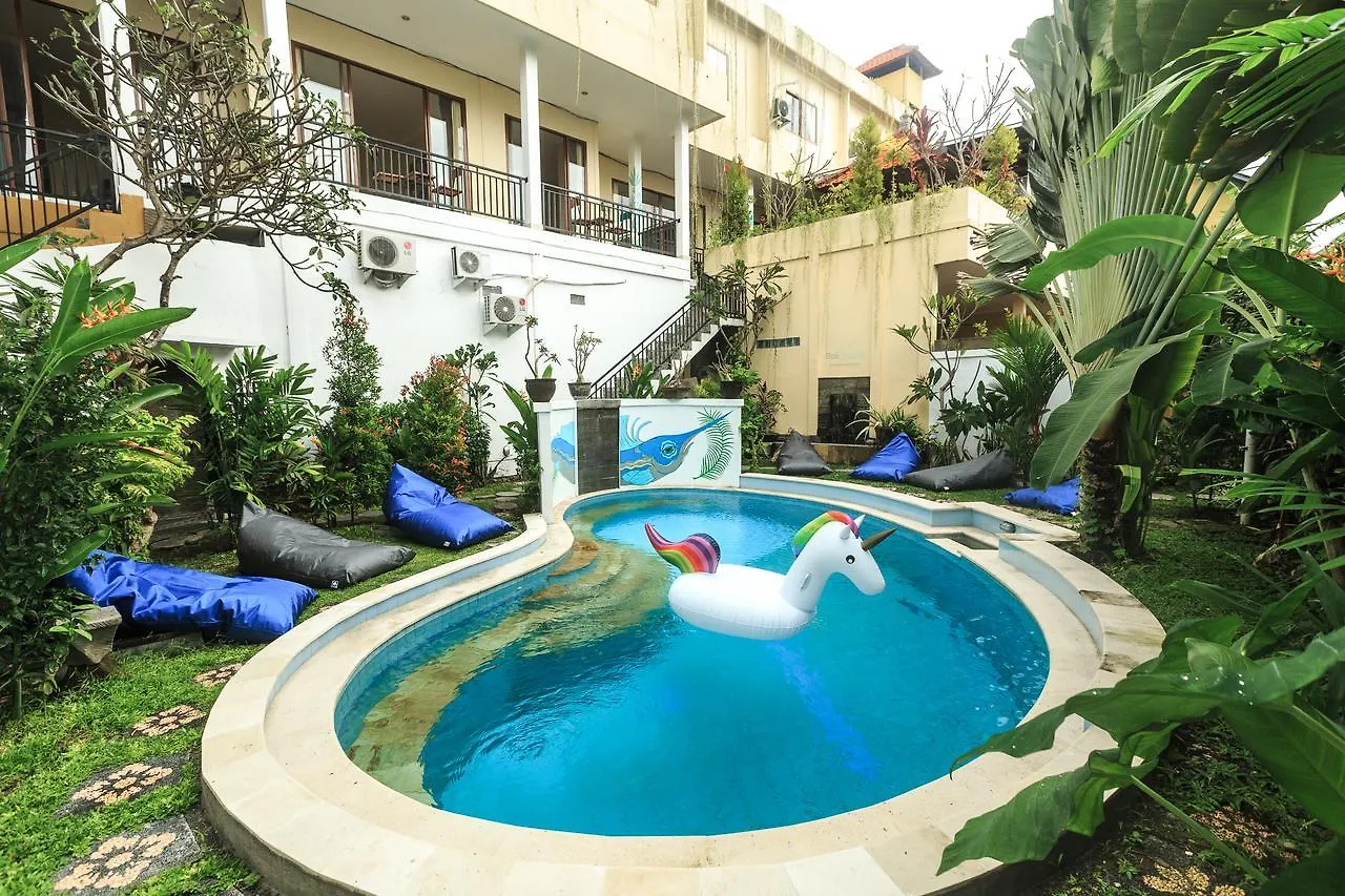 Hotel La Costa Central Семиньяк