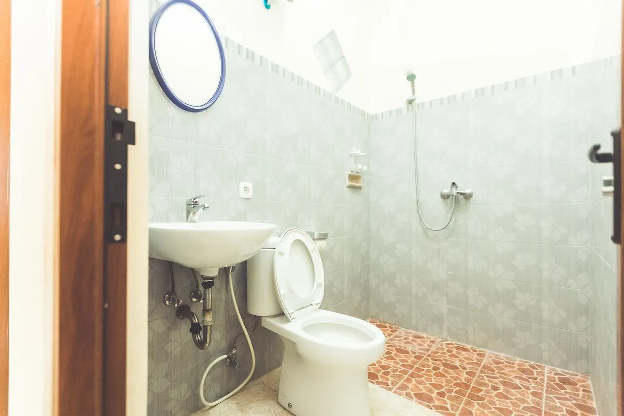 Hotel La Costa Central Семиньяк