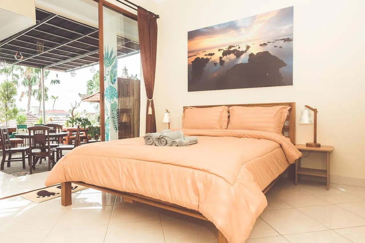 Hotel La Costa Central Семиньяк